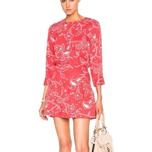 NWT current/Elliott dress